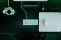 RAZER Huntsman V3 Pro Tenkeyless Tastatur Mekanisk RGB Chroma Kablet USA