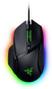 RAZER Basilisk V3 35K ergonomisk gamingmus 35K optisk sensor, Chroma RGB, konfigurerbar, 4-way HyperScroll