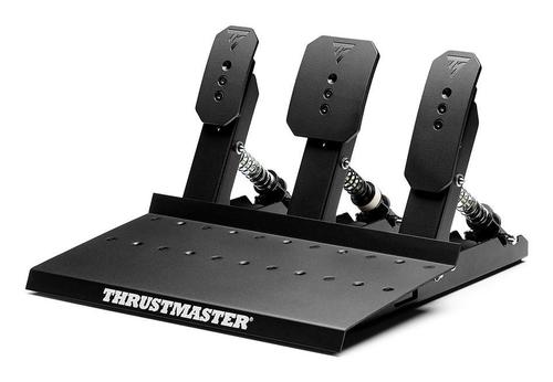 THRUSTMASTER Raceline Pedals III Sort (4060383)