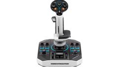THRUSTMASTER Sol-R 1 Black, White Usb 