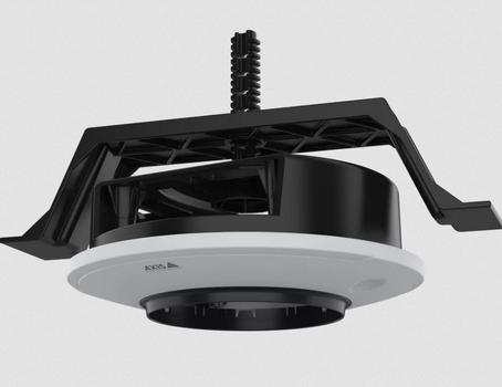 AXIS TP3205 Recessed Mount (03266-001)