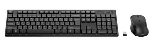 BELKIN Keyboard Mouse Included  (BBZ010DE)