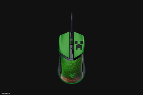 RAZER Cobra Mouse Gaming Right-Hand  (RZ01-04650200-R3M1)
