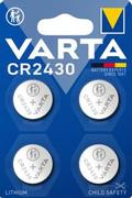 VARTA Cr2430 Single-Use Battery 