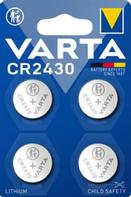 VARTA Cr2430 Single-Use Battery 