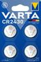 VARTA Cr2430 Single-Use Battery 