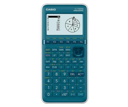 CASIO Calculator (FX-7400GIII)