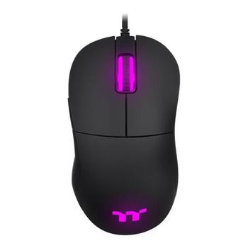 THERMALTAKE Mouse Gaming Right-Hand Usb  (GMO-DMS-WDOOBK-01)