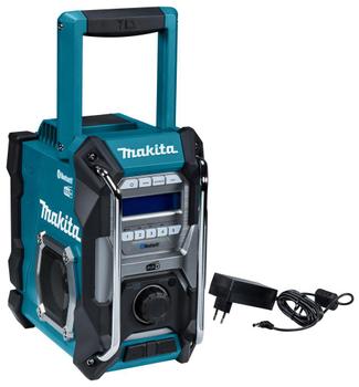 MAKITA Radio Worksite Analog &  (MR004GZ)