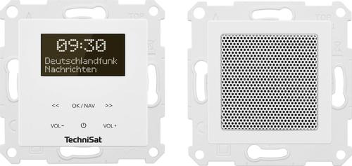 TECHNISAT Digitradio Up 55 Wall Mounted  (0001/3901)