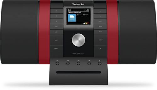 TECHNISAT Multyradio 4.0 Internet  (0002/3983)