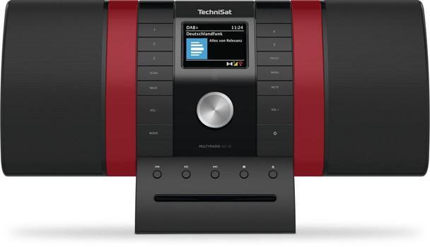 TECHNISAT Multyradio 4.0 Internet  (0002/3983)