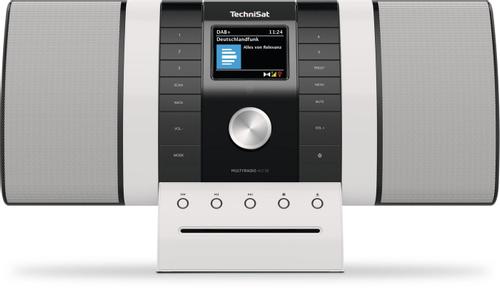 TECHNISAT Multyradio 4.0 SE black/ white (0001/3983)