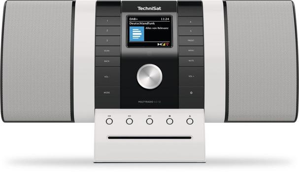 TECHNISAT Multyradio 4.0 Internet  (0001/3983)