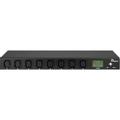 INTER-TECH Pdu Sa-0816 Power 