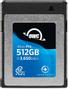 OWC Atlas Pro 512 Gb Cfexpress
