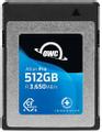 OWC Atlas Pro 512 Gb Cfexpress