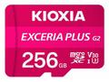 KIOXIA Exceria Plus G2