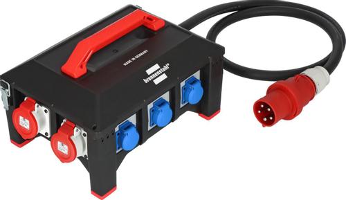 BRENNENSTUHL Bsv 5-63A Rcd Type B Power  (9150630168)