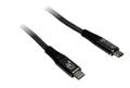 INTER-TECH Usb Cable Usb 3.2 Gen 2X2 1.5 
