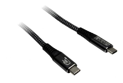INTER-TECH Usb Cable Usb 3.2 Gen 2X2 3 M  (88885672)
