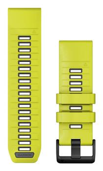 GARMIN Quickfit Band Graphite,  (010-13393-08)