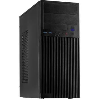 INTER-TECH It-2815 Linear Midi Tower  (88881370)