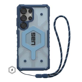 UAG Pathfinder Clear Mobile Phone  (2144831BV03)