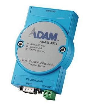 ADVANTECH Ethernet Data Gateway (ADAM 4571)