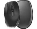 3DCONNEXION CadMouse Pro Wireless vänsterhänt Trådlös 7,200dpi Mus Svart