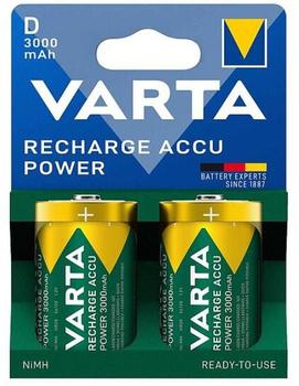 VARTA 56720 101 412 Household  (56720101412)