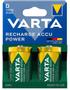 VARTA 56720 101 412 Household 