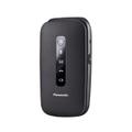 PANASONIC Kx-Tu550 7.11 Cm (2.8") Black 