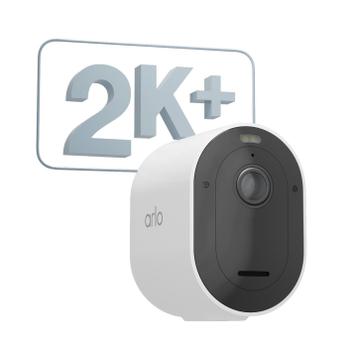 ARLO Pro5 2K Security Camera single kit (VMC4060P-200EUS)