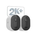 ARLO Pro5 2K Security Camera 2-Cam (VMC4260P-200EUS)