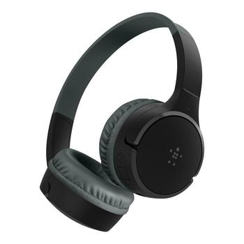 BELKIN Soundform Kids Headph Black (AUD002BTBKV3)