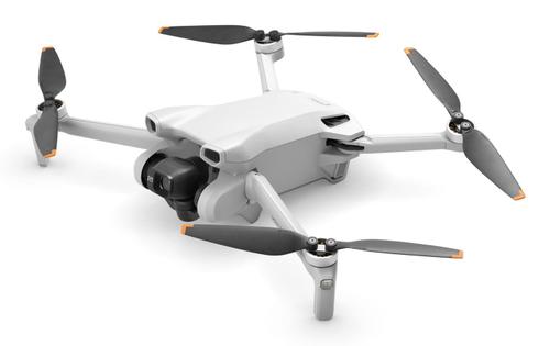 DJI Mini 3 (CP.MA.00000779.01)