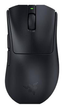 RAZER DeathAdder V3 HyperSpeed trådløs gamingmus Ultralett,  trådløs, ergonomisk,  Esport, 26000 dpi (RZ01-05140100-R3G1)