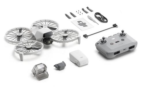 DJI Flip (RC-N3) (CP.FP.00000179.04)