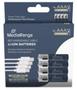 MediaRange Household Battery 