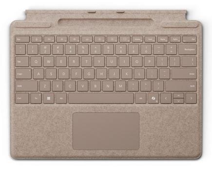MICROSOFT Surface Pro Keyboard With Pen  (8XA-00149)