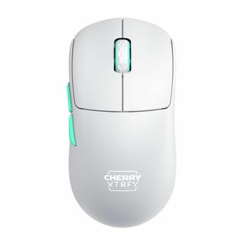 CHERRY M68 WIRELESS WHITE MOUSE WIRELESS WRLS (CX-M68W-WHITE)