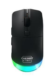 CHERRY M50 BLACK WIRELESS MOUSE MOUSE WIRELESS WRLS (JW-5000-2)