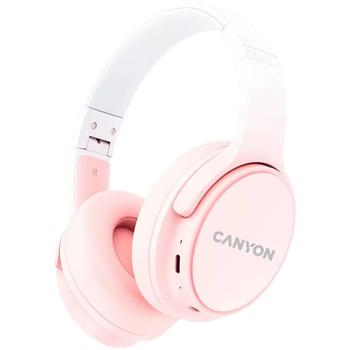 CANYON Onriff 4 Headset Wireless  (CNS-CBTHS4P)