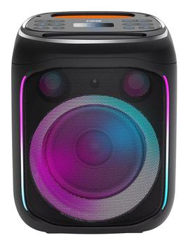 CANYON Portable/ Party Speaker Black,  (CNE-PBSP5)