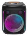 CANYON Portable/Party Speaker Black, 