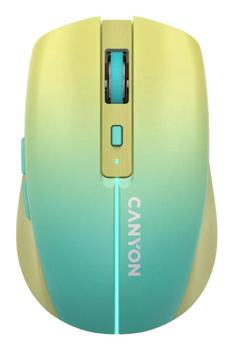 CANYON Mouse Universal Right-Hand Rf  (CNS-CMSW44UA)