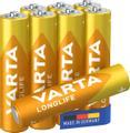 VARTA 04103 Single-Use Battery Aaa 