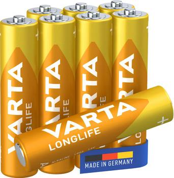 VARTA 04103 Single-Use Battery Aaa  (04103 101 418)