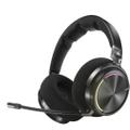 CORSAIR Virtuoso Max Wireless gamingheadset for Xbox (Carbon) 2.4 GHz, BT, ANC, 50mm Graphene Drivers, PC, konsol, Xbox